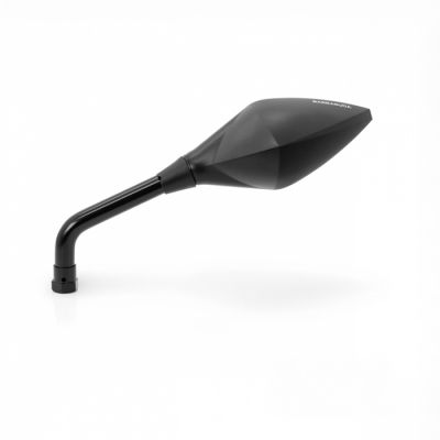 BARRACUDA Specchi Retrovisori STREET Nero o Carbon Look
