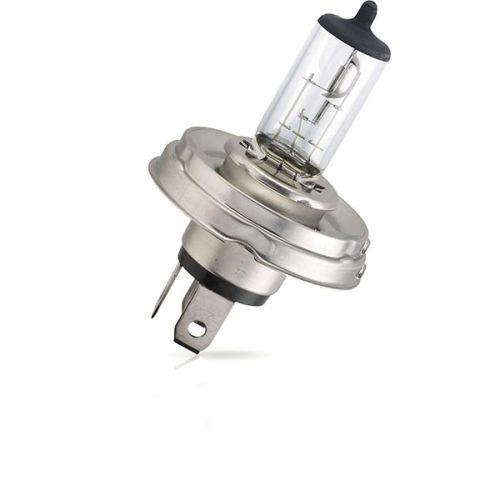 PHILIPS R2 HALOGEN Lampada Fari Auto - Moto