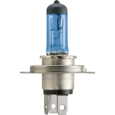 PHILIPS WHITEVISION ULTRA MOTO HS1 Lampada per Faro Moto