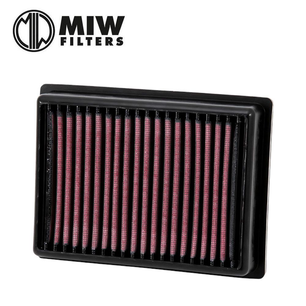Filtro Aria MIW HP MR0040