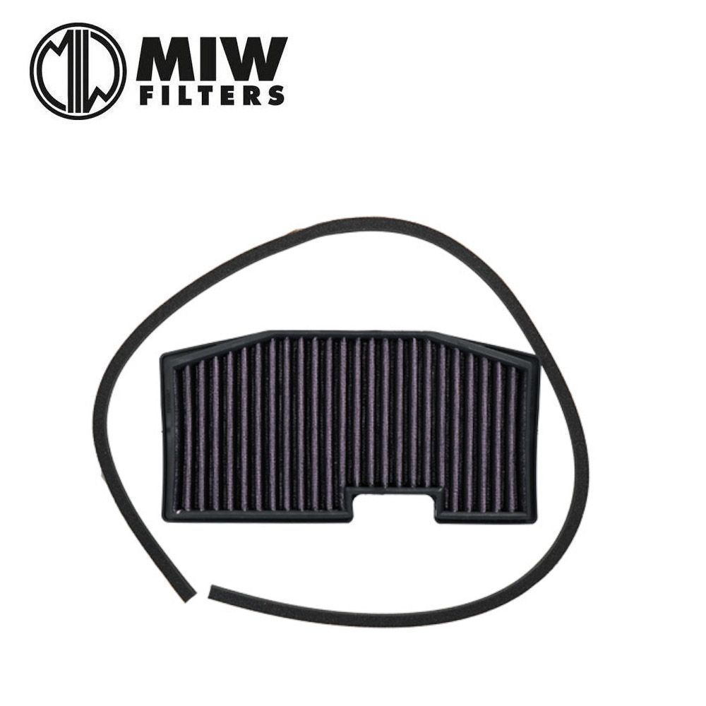 Filtro Aria MIW HP MR0072