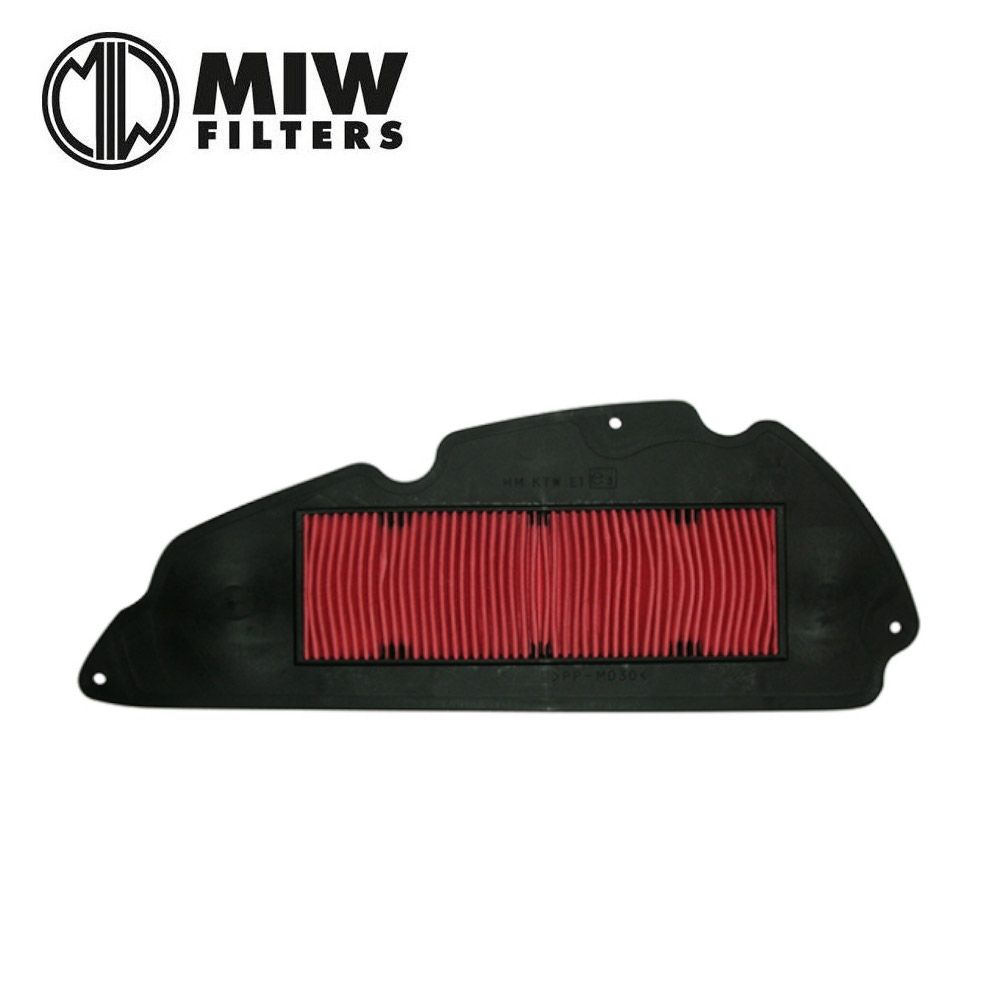 Filtro Aria MIW H1234