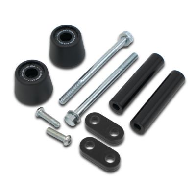 BARRACUDA KIT TAMPONI PARATELAIO per VOGE BRIVIDO 125R 2023 / 2025