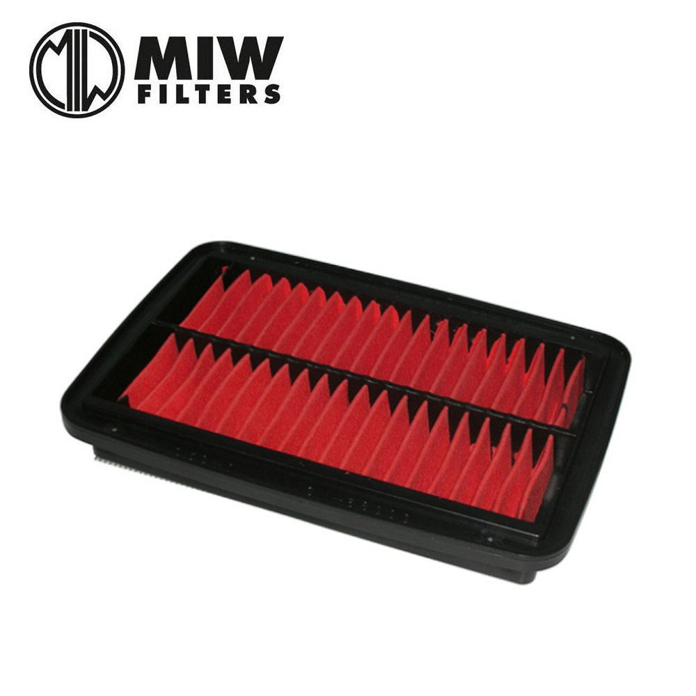 Filtro Aria MIW S3169