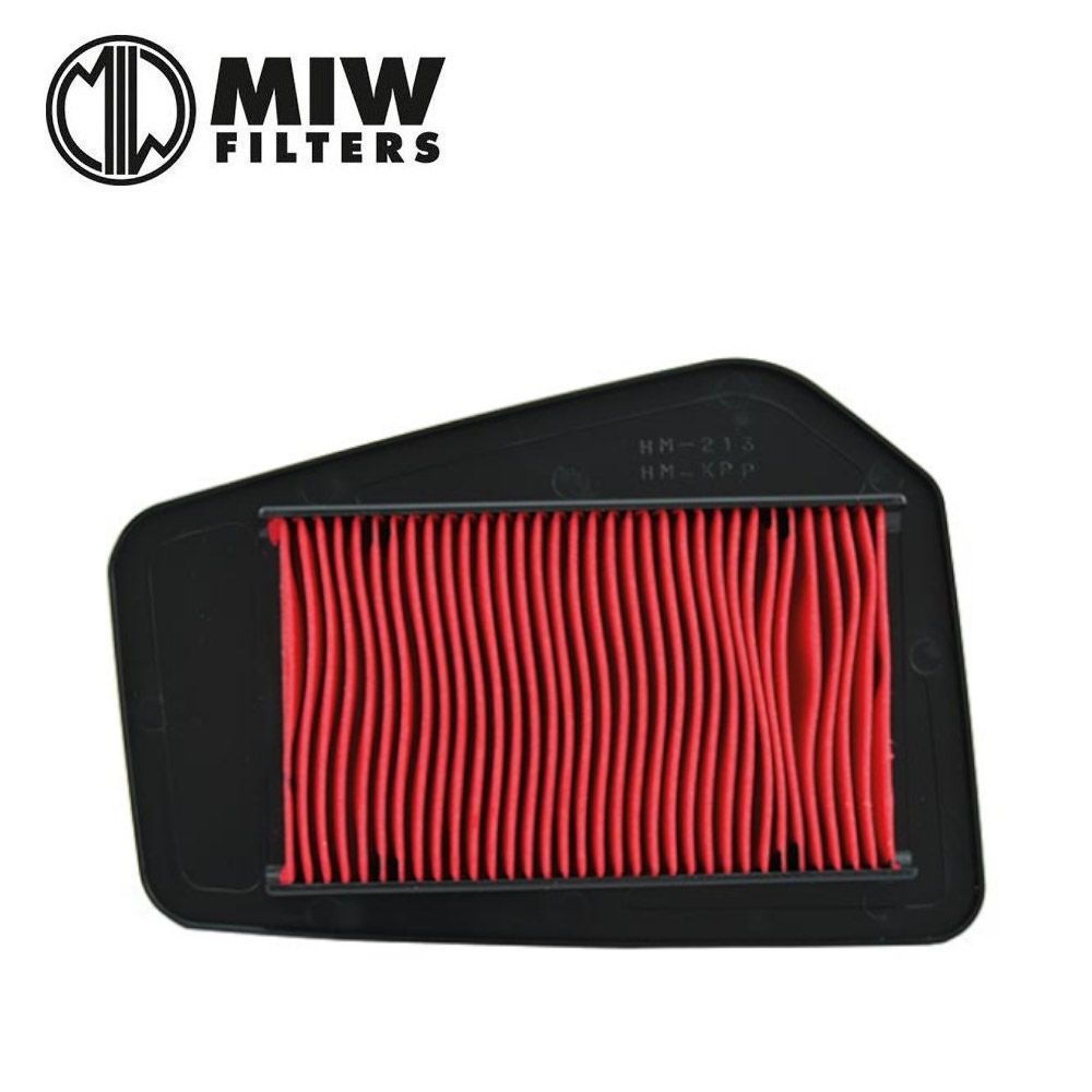 Filtro Aria MIW H1244