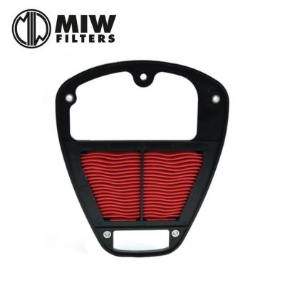 Filtro Aria MIW K2187