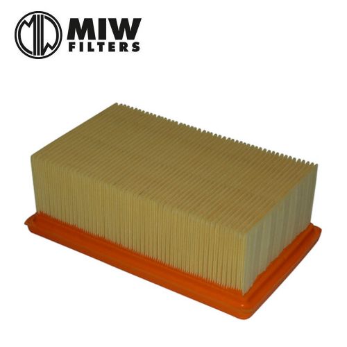 Filtro Aria MIW B9104