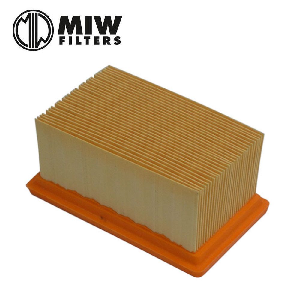 Filtro Aria MIW B9105
