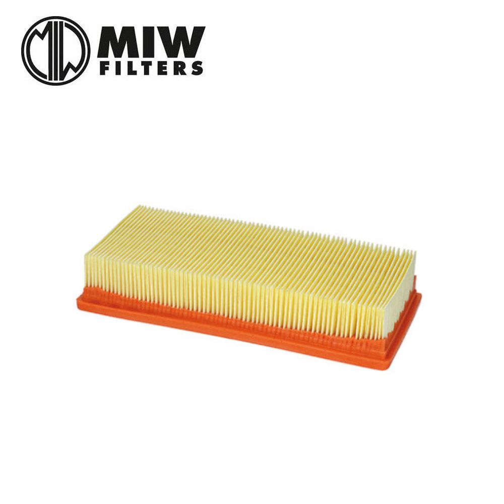 Filtro Aria MIW B9115