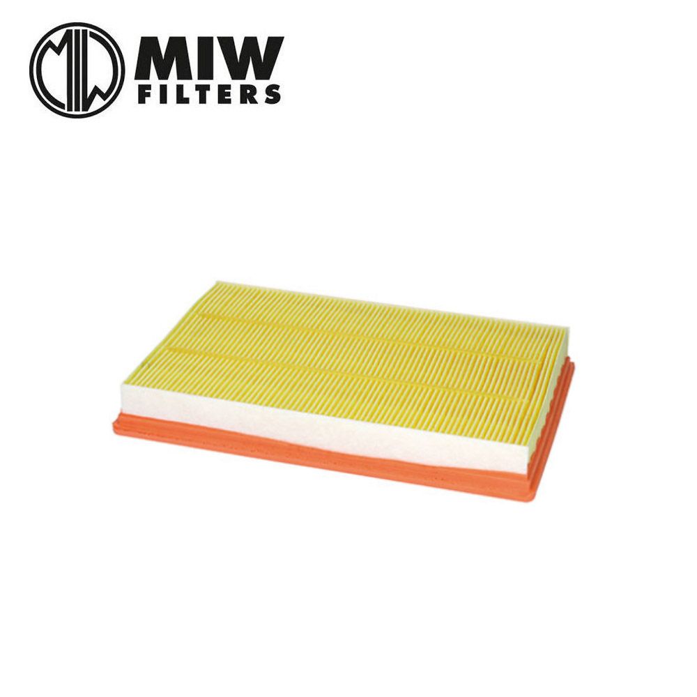 Filtro Aria MIW B9116