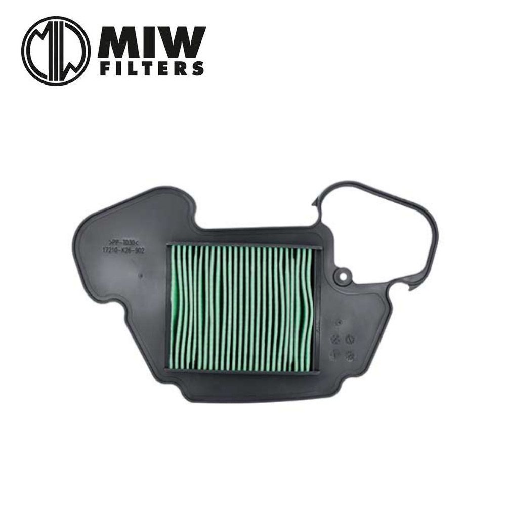 Filtro Aria MIW H1321