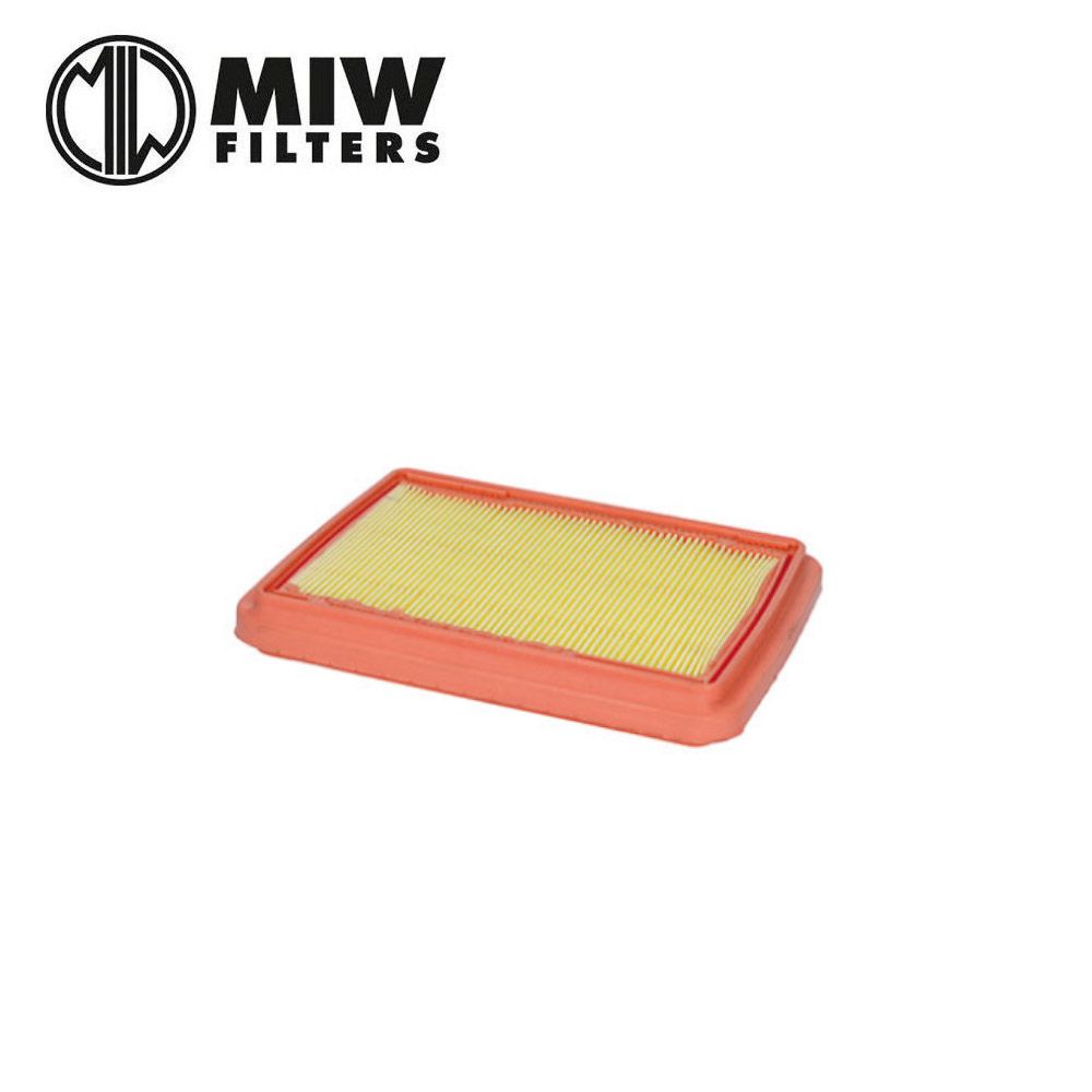 Filtro Aria MIW D6107