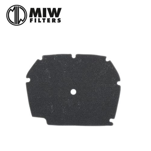 Filtro Aria MIW BE12907