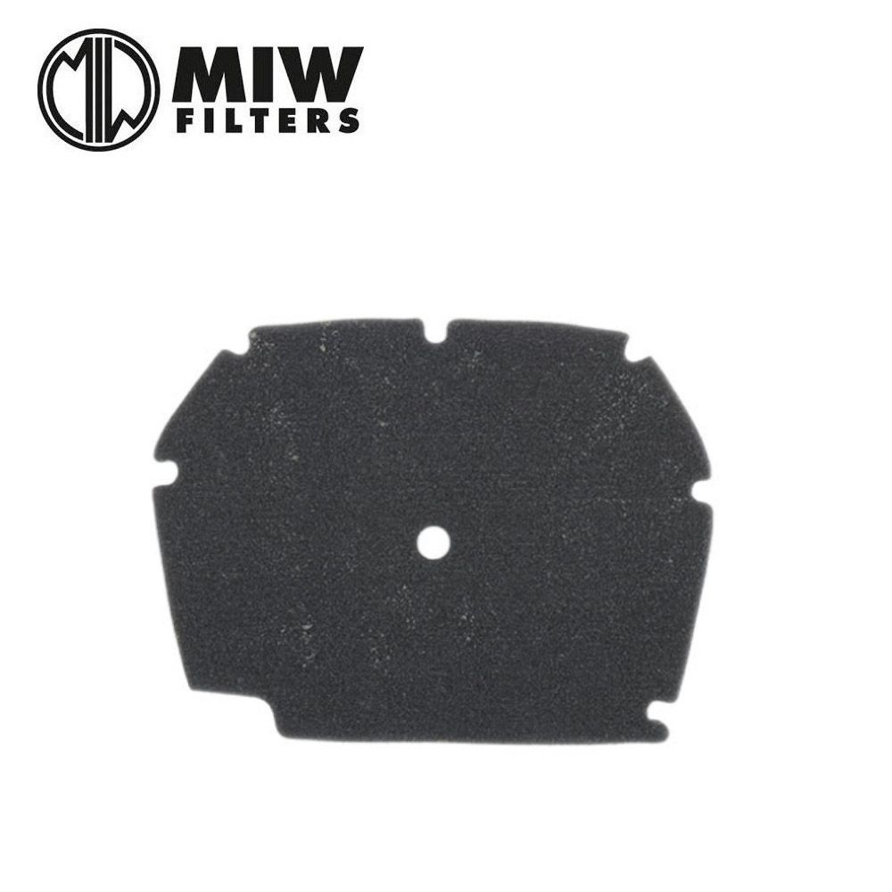 Filtro Aria MIW BE12907