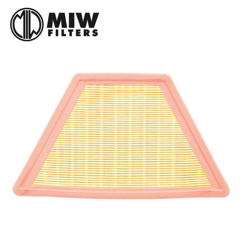 Filtro Aria MIW B9125