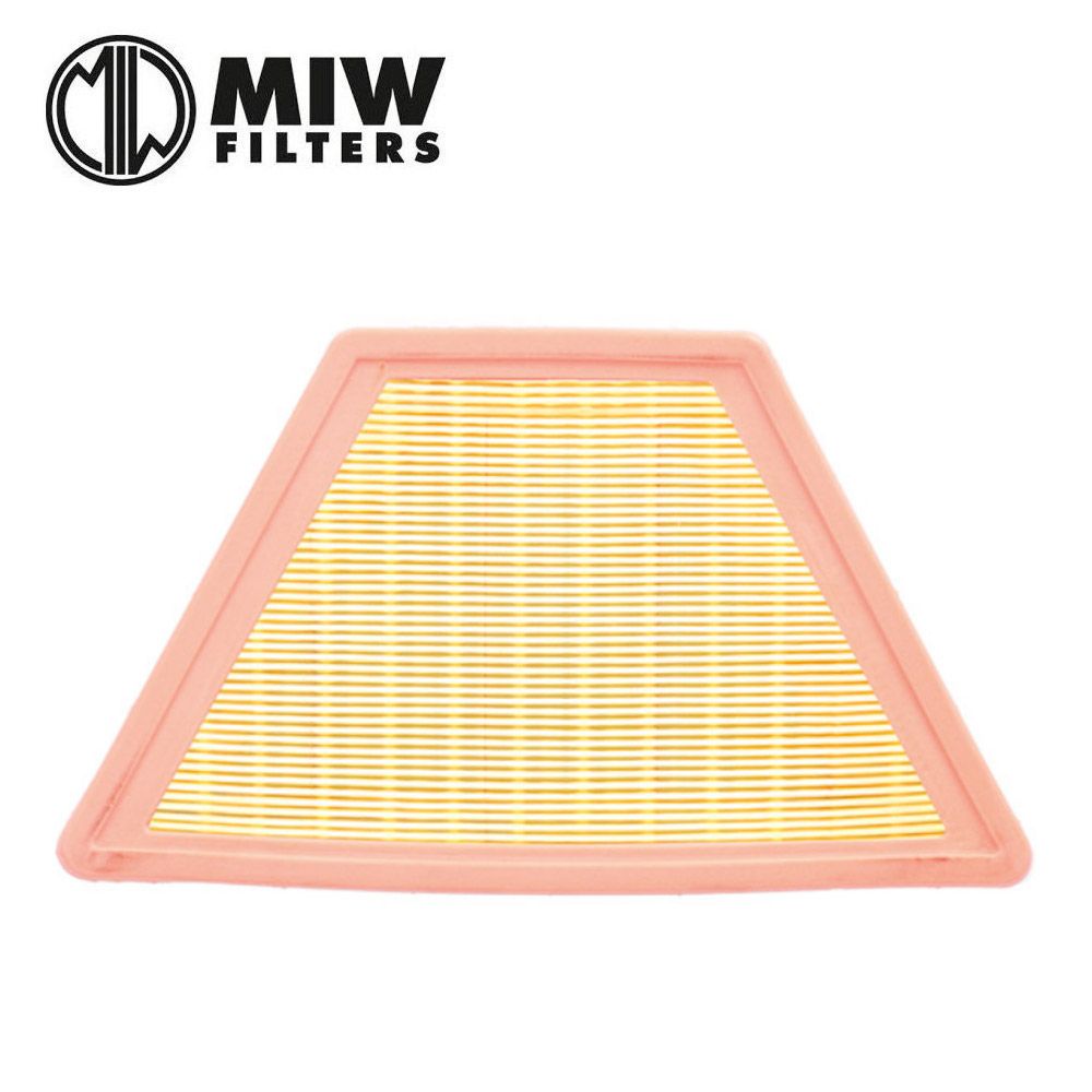 Filtro Aria MIW B9125