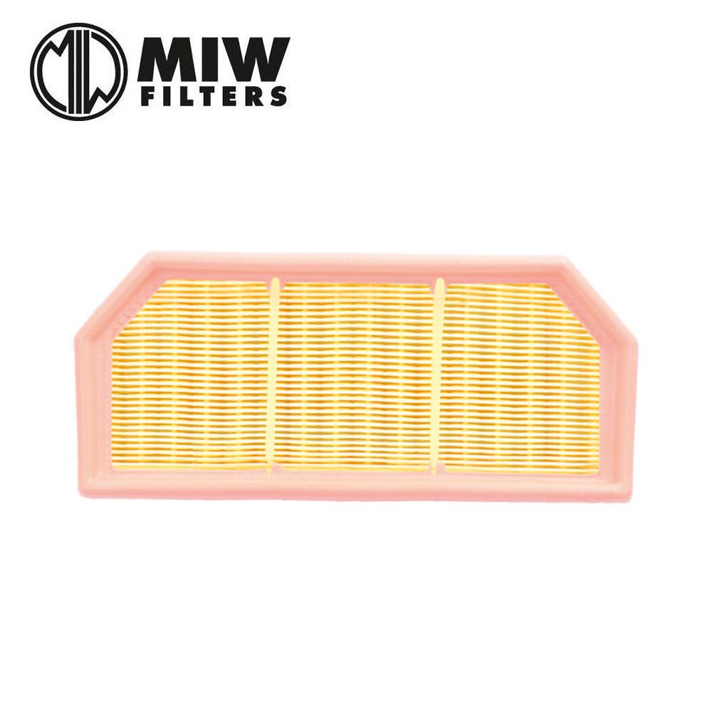 Filtro Aria MIW KT8122