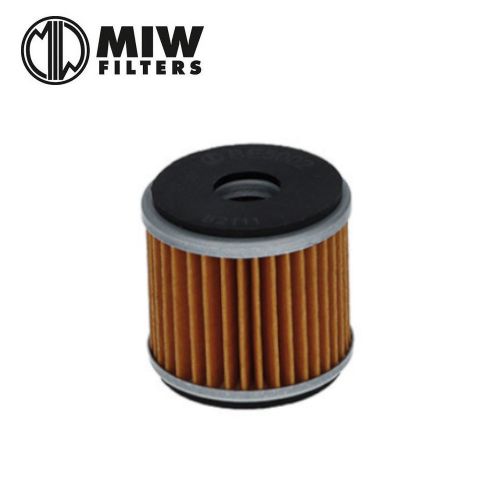 Filtro Olio MIW BE5002