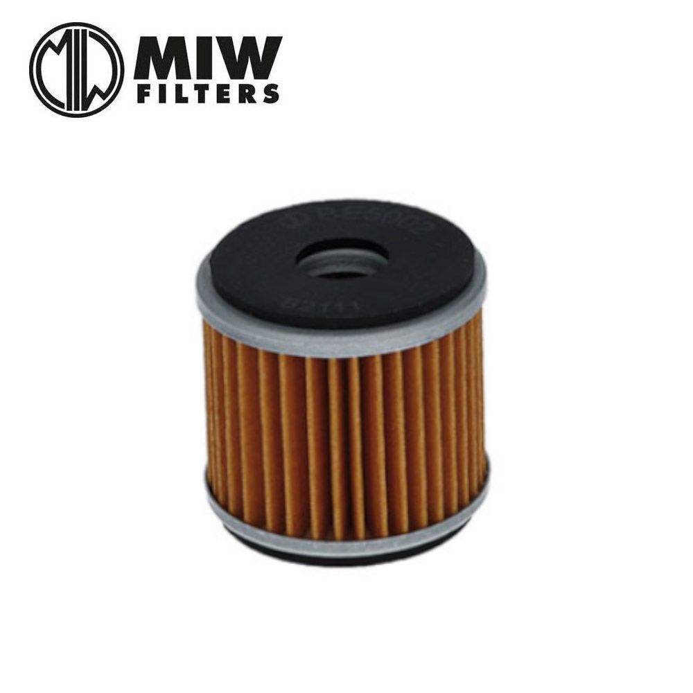 Filtro Olio MIW BE5002