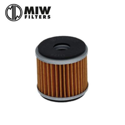 Filtro Olio MIW BE5002