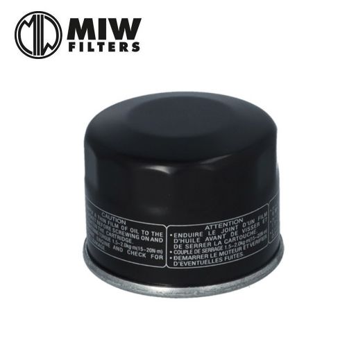 Filtro Olio MIW B9009