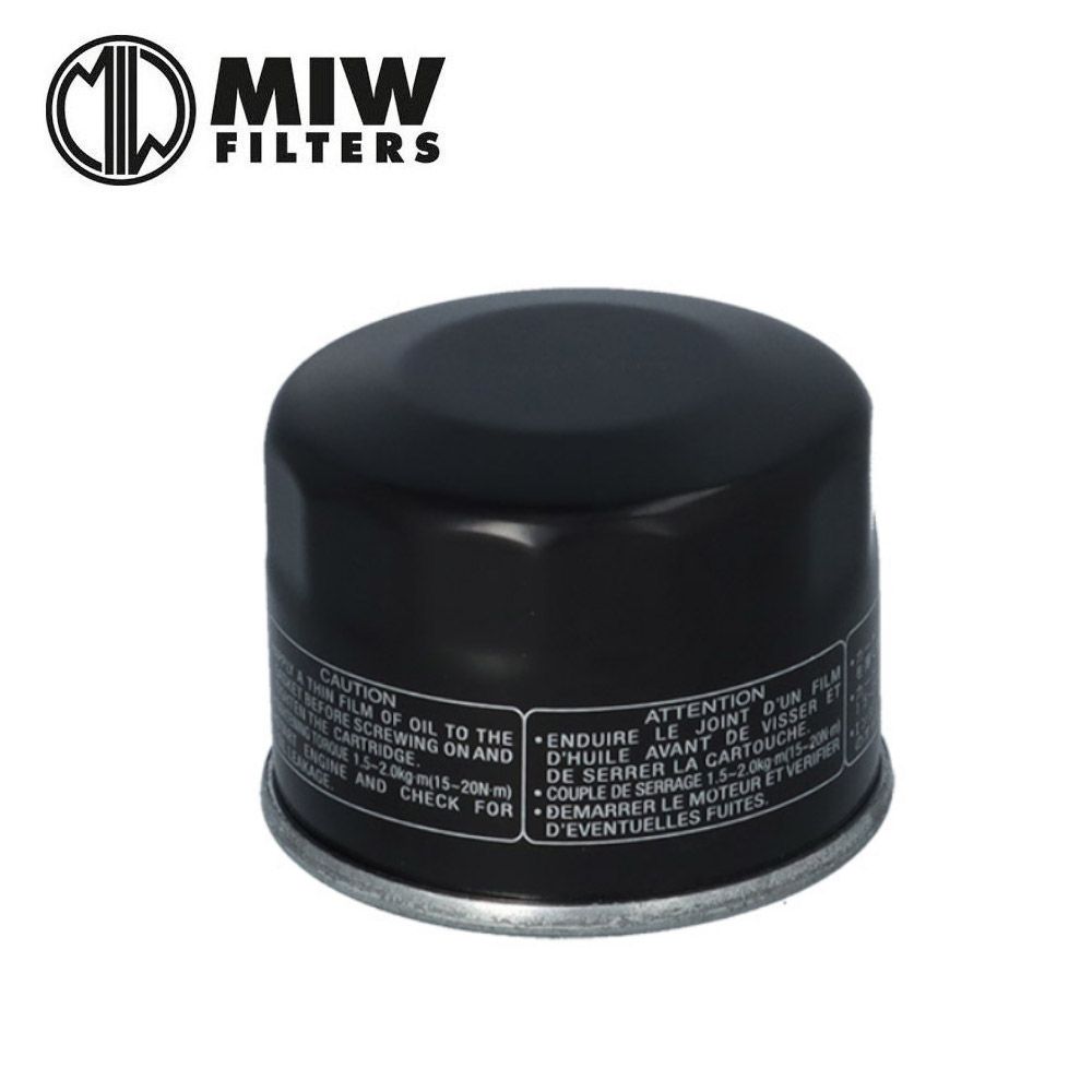 Filtro Olio MIW B9009