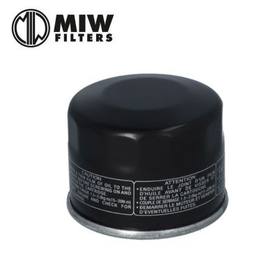 Filtro Olio MIW B9009