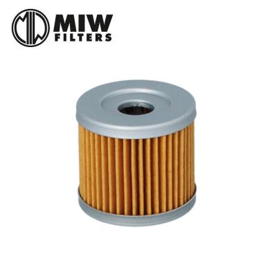 Filtro Olio MIW KE2001
