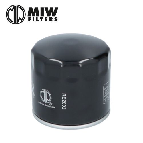 Filtro Olio MIW RE2002
