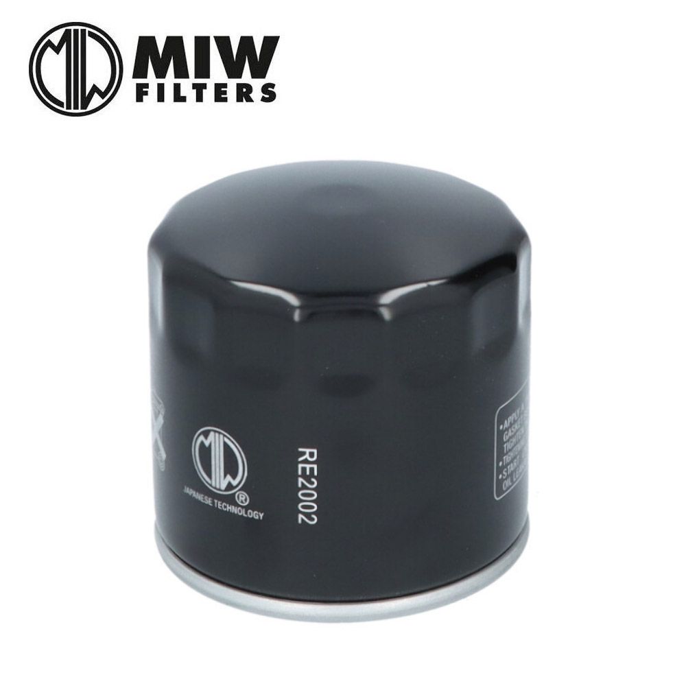 Filtro Olio MIW RE2002