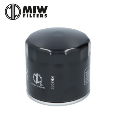 Filtro Olio MIW RE2002