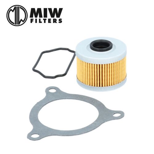 Filtro Olio MIW RE2004