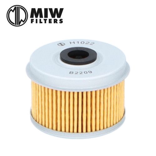 Filtro Olio MIW H1022