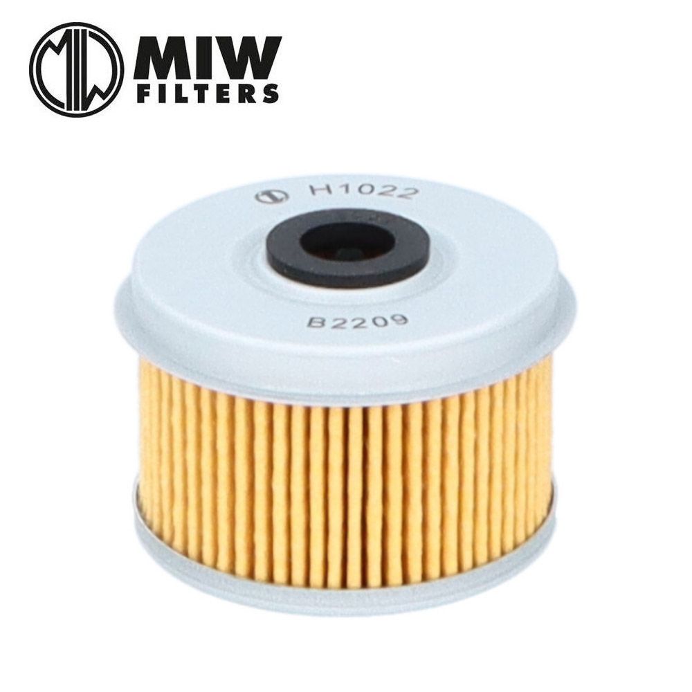 Filtro Olio MIW H1022