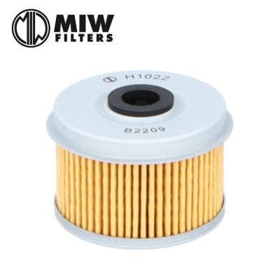 Filtro Olio MIW H1022