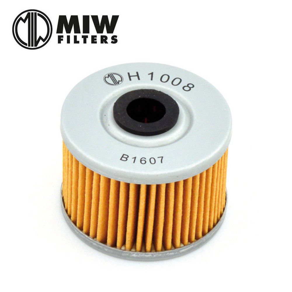 Filtro Olio MIW H1008