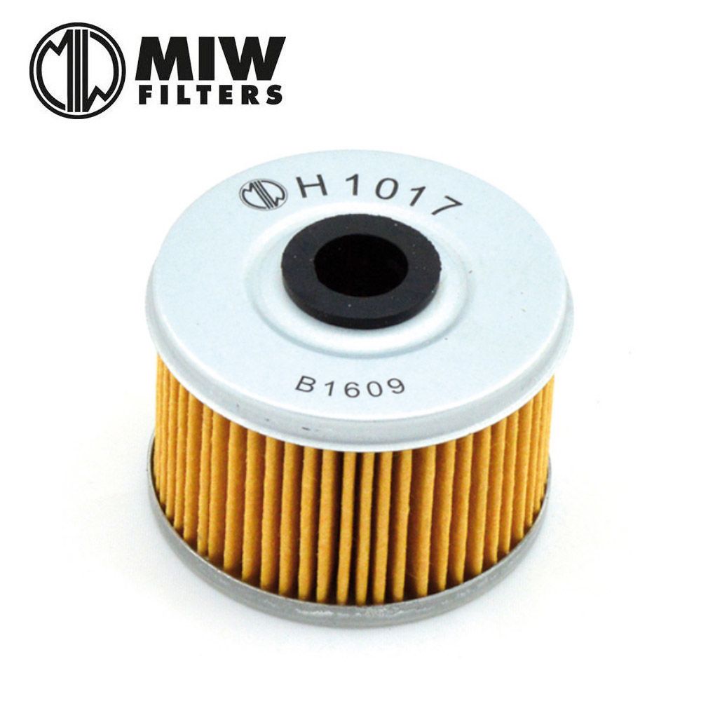 Filtro Olio MIW H1017
