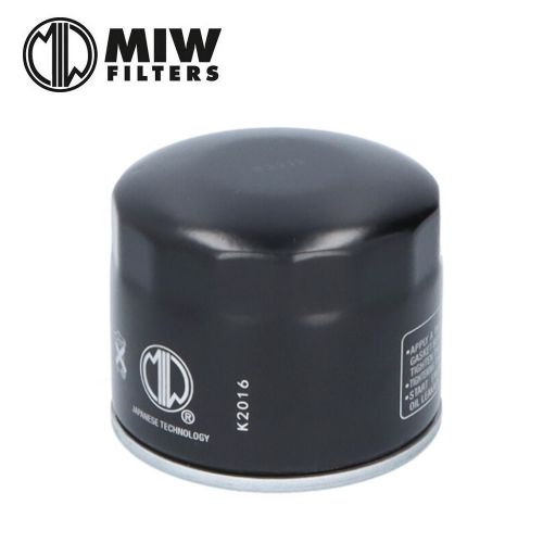 Filtro Olio MIW K2016