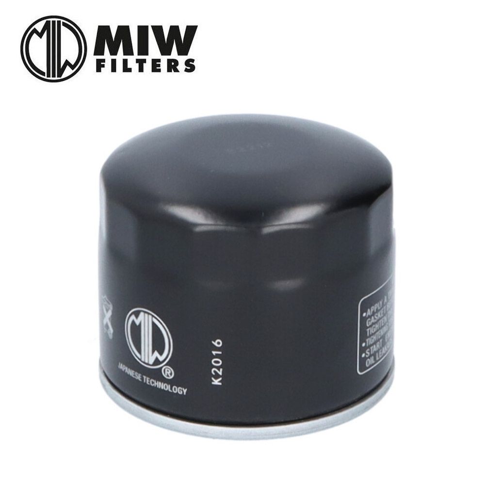 Filtro Olio MIW K2016
