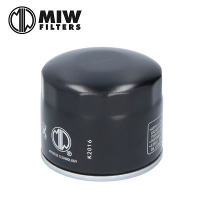 Filtro Olio MIW K2016