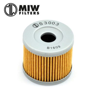 Filtro Olio MIW S3003