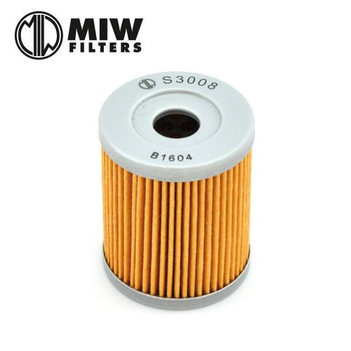 Filtro Olio MIW S3008