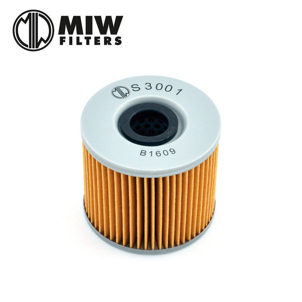 Filtro Olio MIW S3001