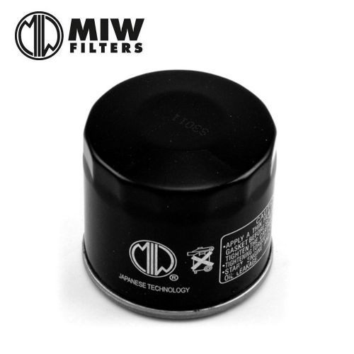 Filtro Olio MIW S3011