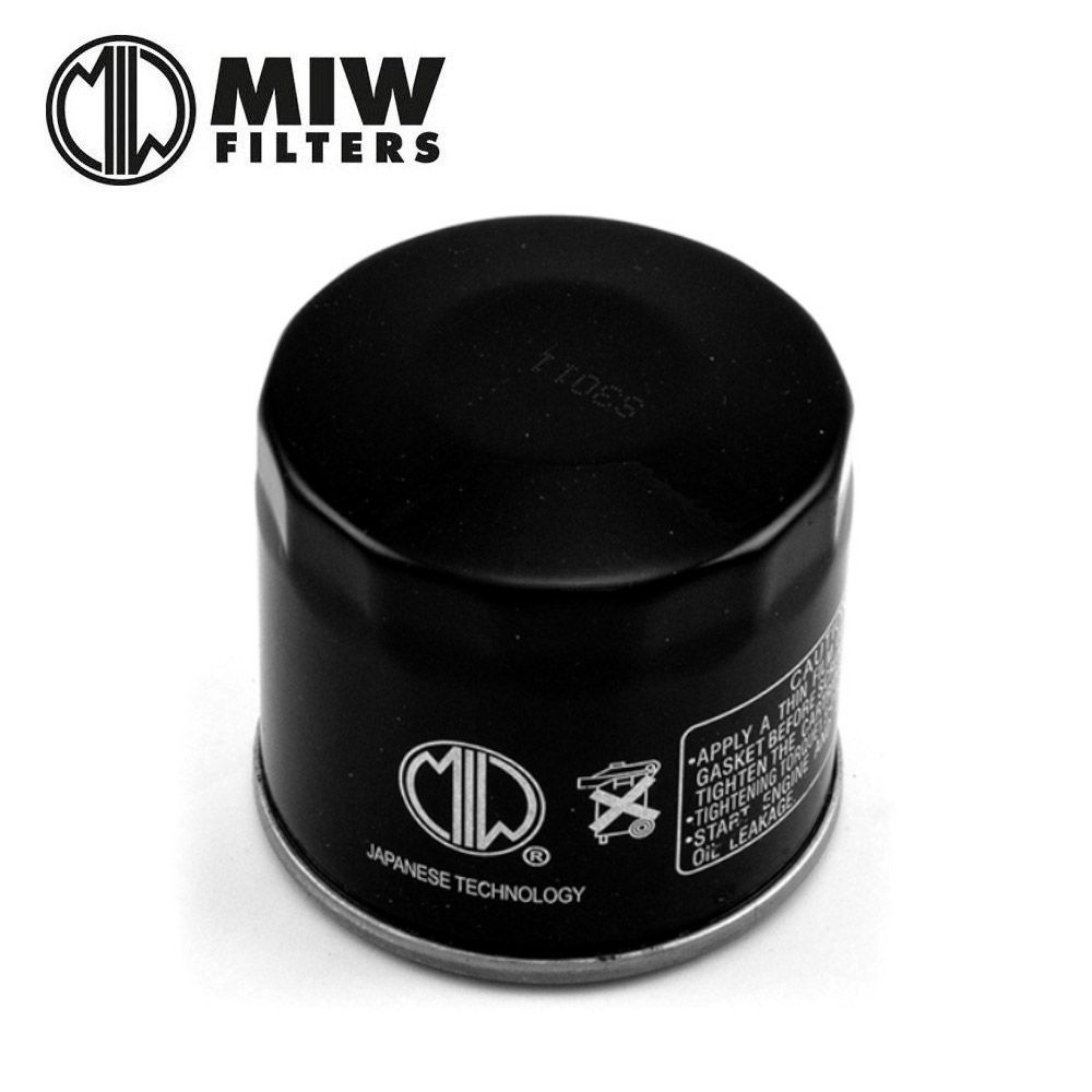 Filtro Olio MIW S3011