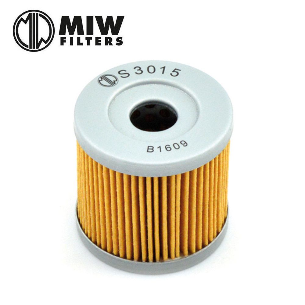 Filtro Olio MIW S3015