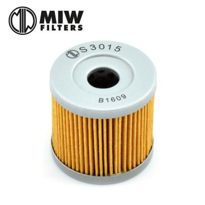 Filtro Olio MIW S3015