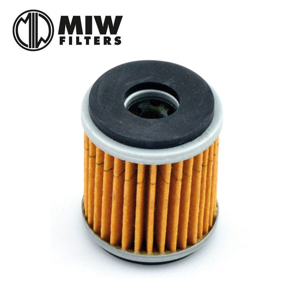 Filtro Olio MIW Y4013