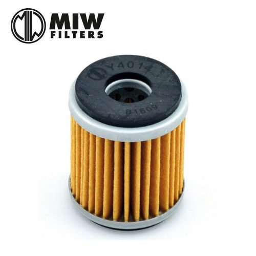 Filtro Olio MIW Y4014