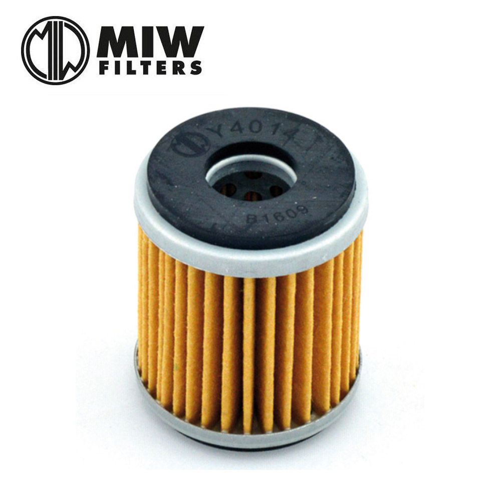 Filtro Olio MIW Y4014